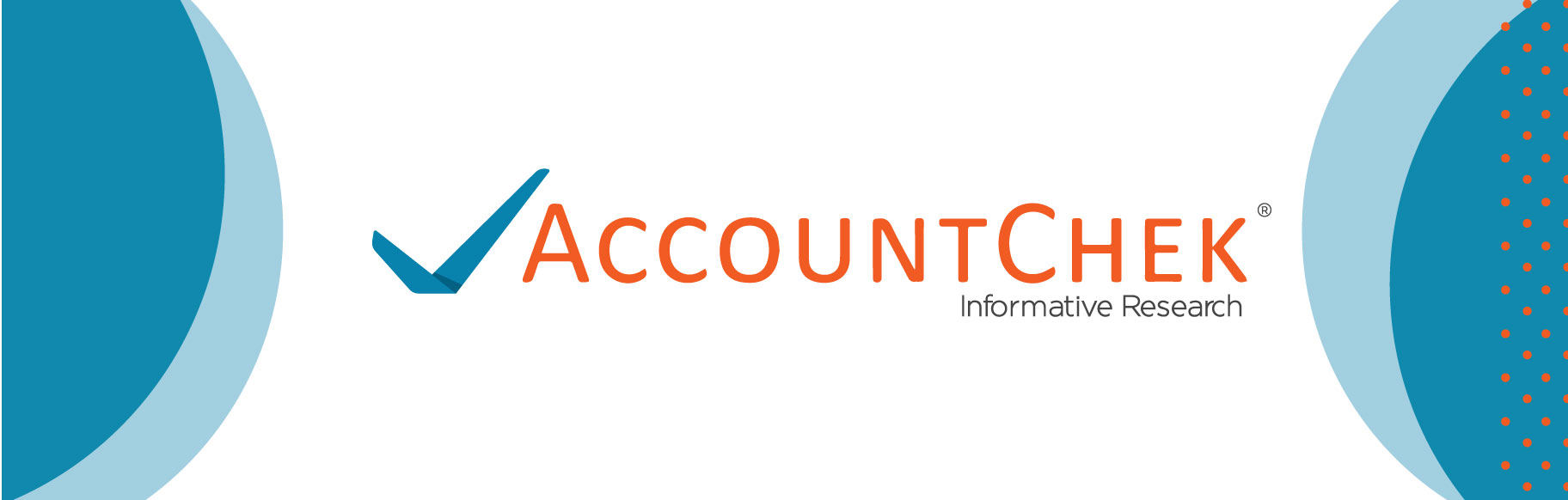 Informative Research · AccountChek